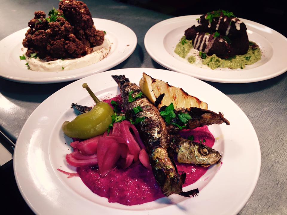 15 Great Places to Eat and Drink in Southville Best Food in Bristol